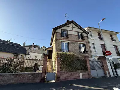 Maison, 120 m²