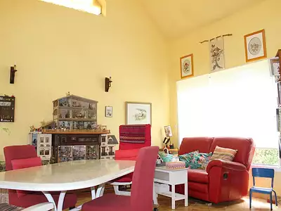 Maison, 152 m²