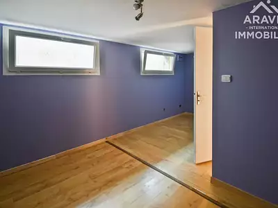 Maison, 45 m²