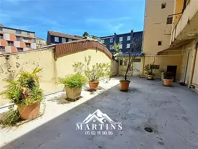 Appartement, 177 m²