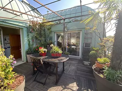 Appartement, 144 m²