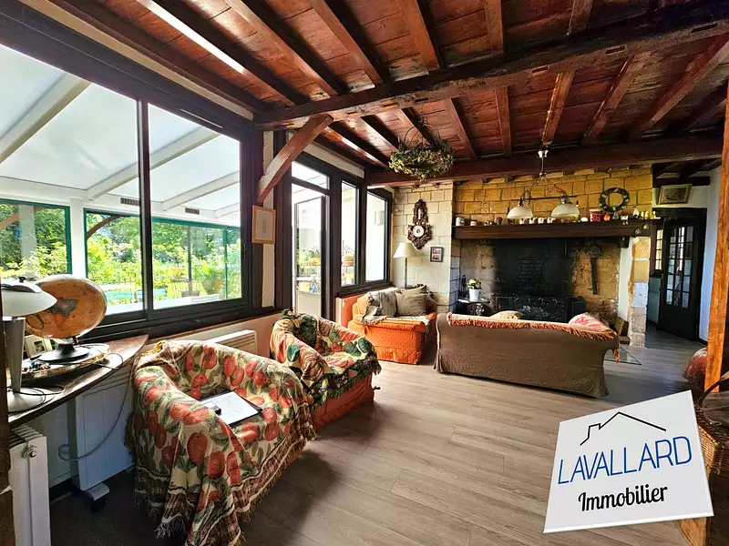 Maison, 176 m²