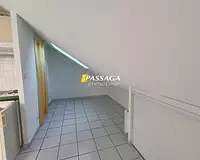 Appartement, 23,06 m²