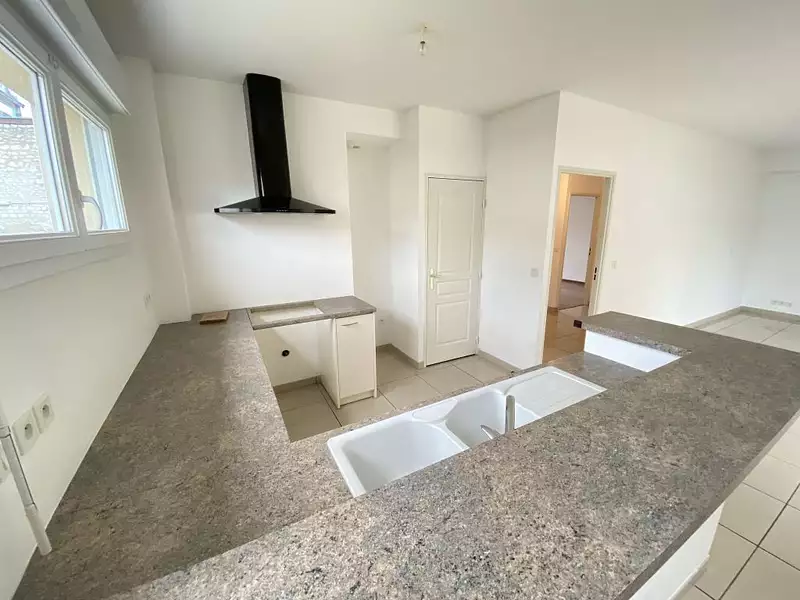 Appartement, 79,2 m²