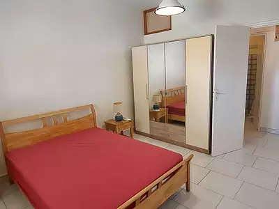 Appartement, 53,9 m²