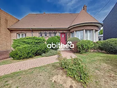 Maison, 148,48 m²