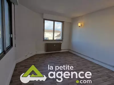 Appartement, 82 m²