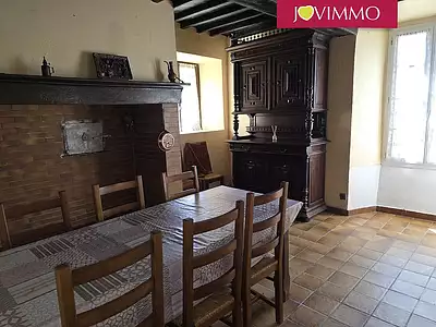 Maison, 152 m²