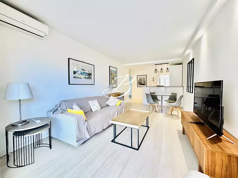 Appartement, 47,29 m²