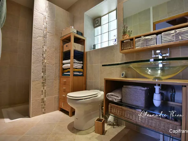 Maison, 128 m²