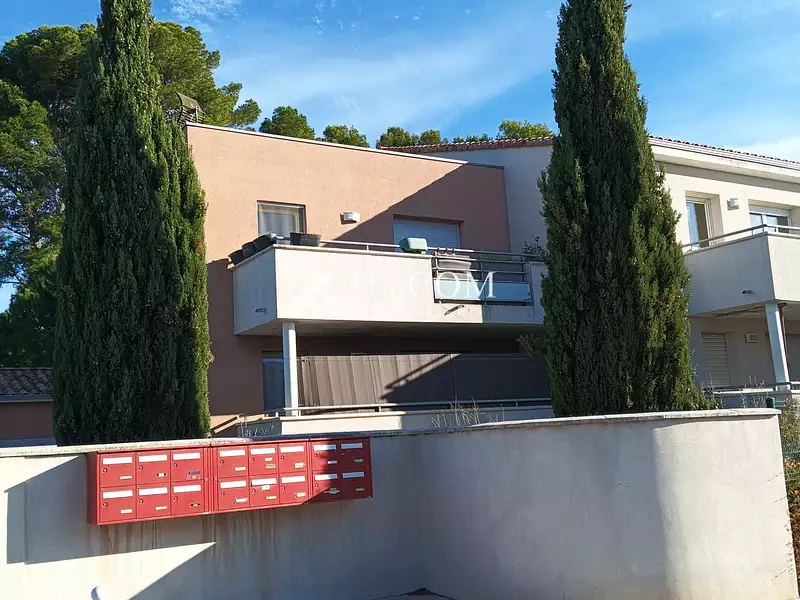 Appartement, 66,31 m²