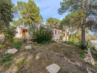 Maison, 205 m²