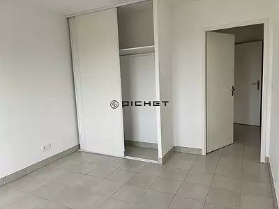 Appartement, 40 m²