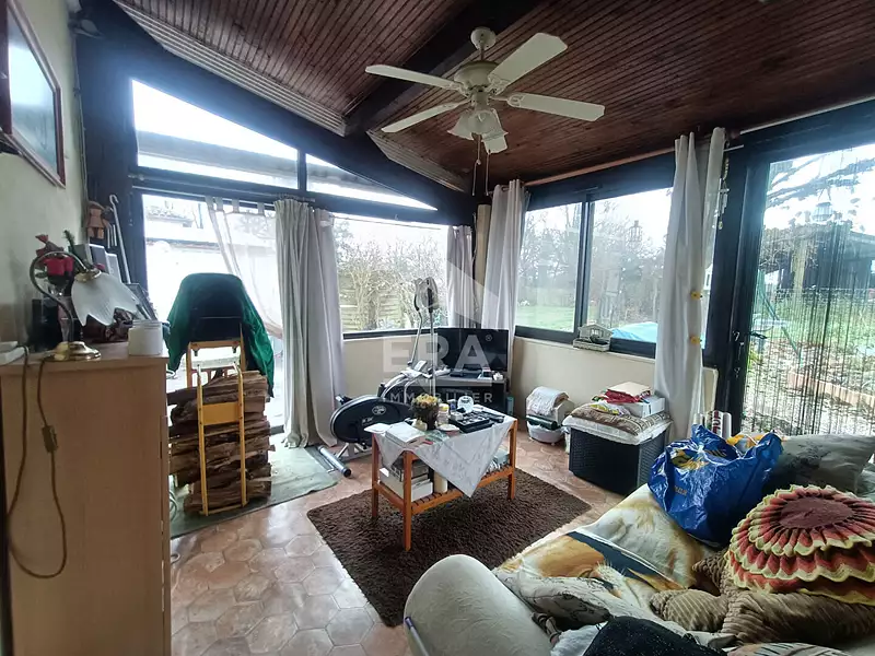 Maison, 107 m²