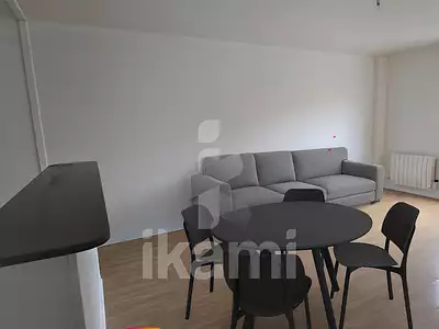 Appartement, 43,94 m²