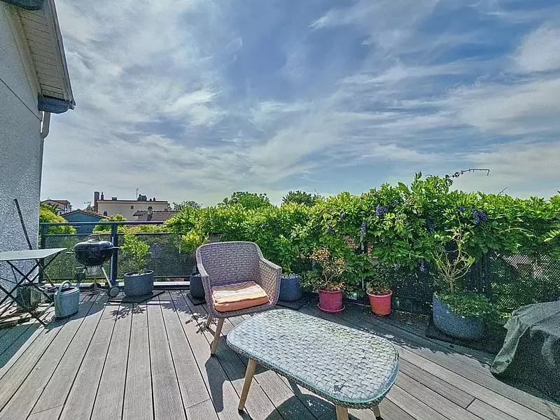 Maison, 144 m²