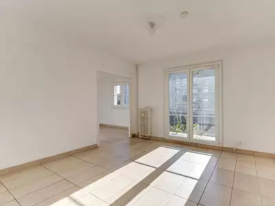 Appartement, 62 m²