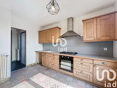 Maison, 85 m²