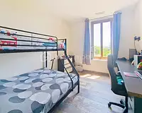 Appartement, 153 m²