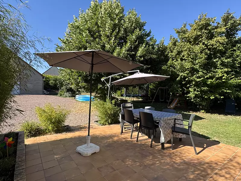 Maison, 105 m²