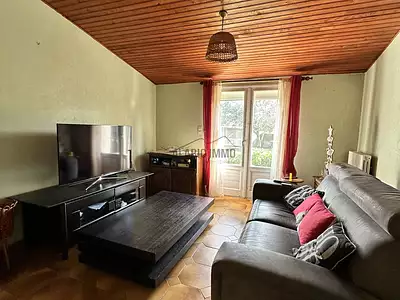 Maison, 121 m²