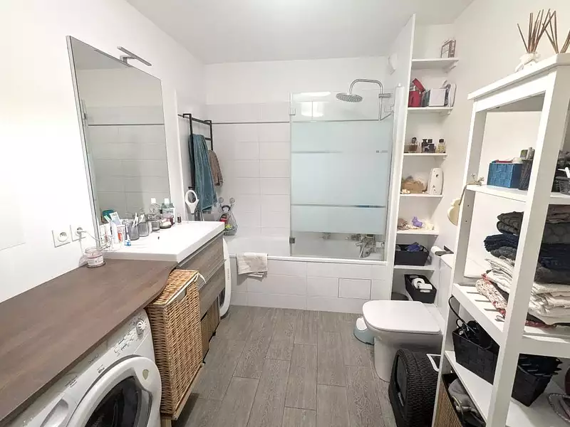 Appartement, 68 m²