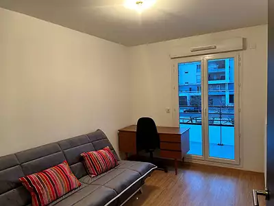 Appartement, 71,72 m²