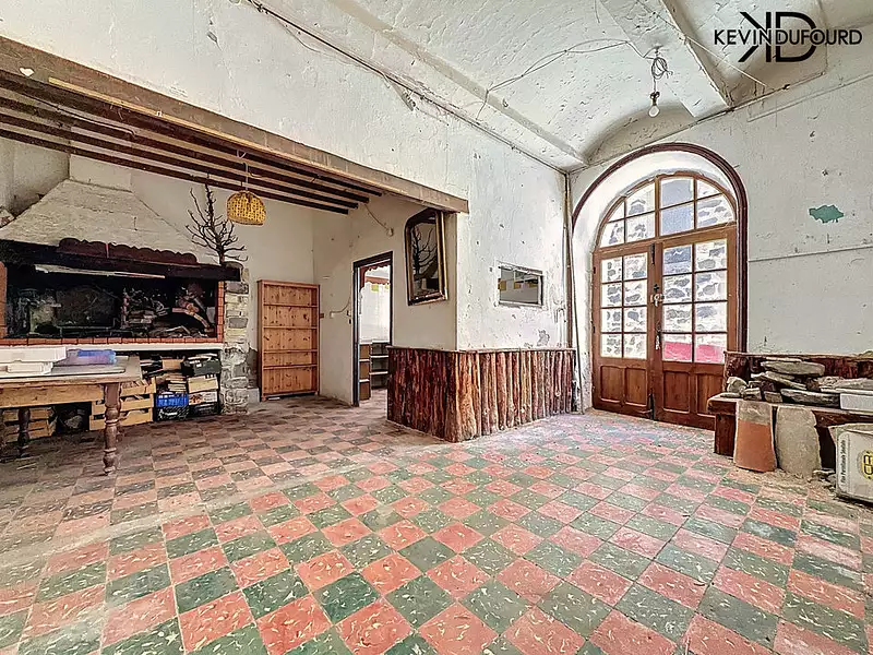 Maison, 161 m²
