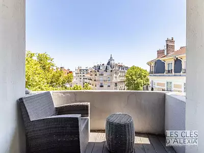 Appartement, 252,84 m²