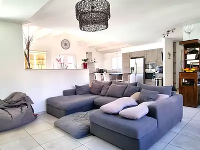 Maison, 150 m²