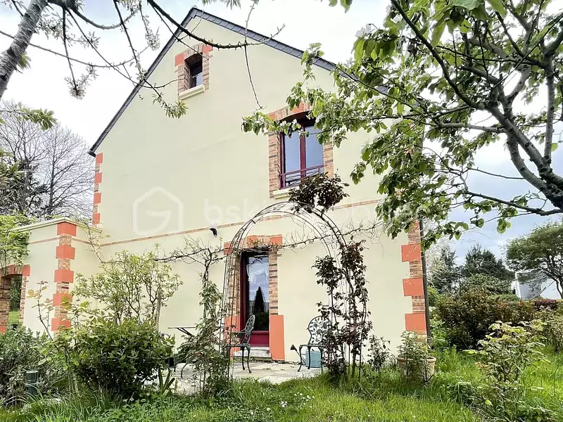 Maison, 137 m²