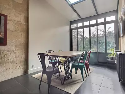 Maison, 185 m²