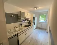 Appartement, 83,06 m²