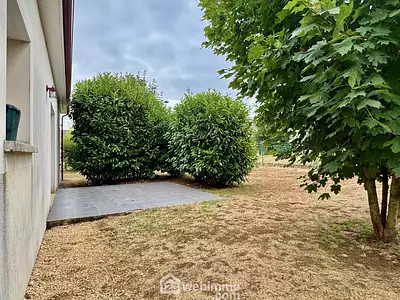 Maison, 82 m²