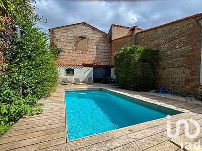Maison, 194 m²