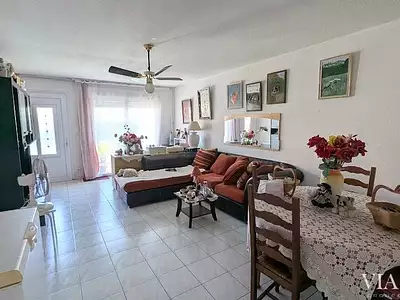 Maison, 84 m²