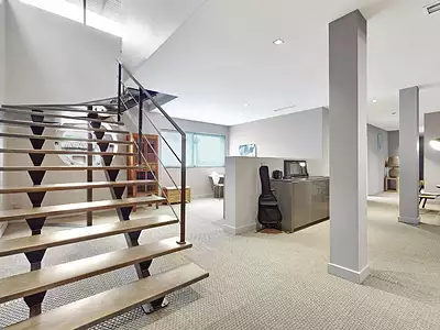 Appartement, 320 m²