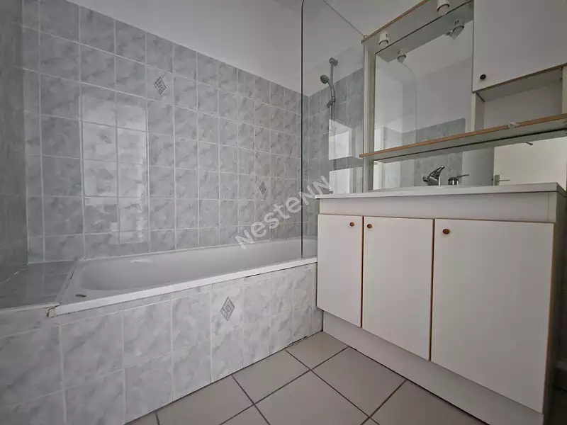 Appartement, 56,56 m²