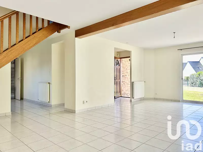 Maison, 120 m²