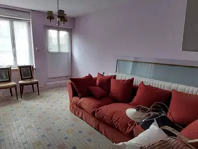 Maison, 90 m²