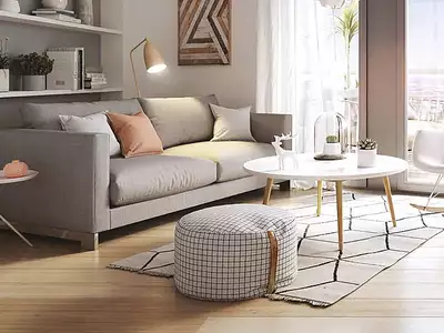 Appartement, 63 m²