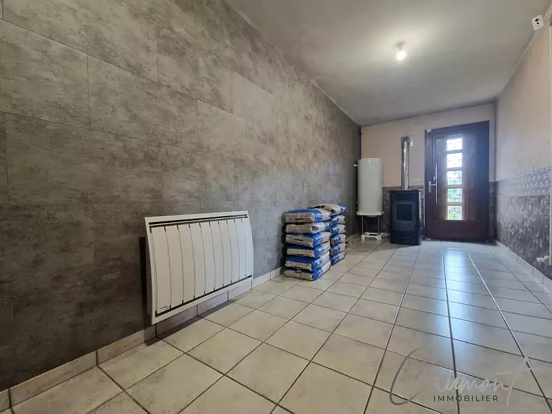 Maison, 159 m²