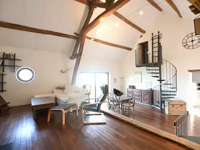 Maison, 134 m²
