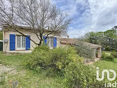 Maison, 251 m²