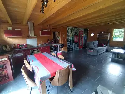 Maison, 113 m²