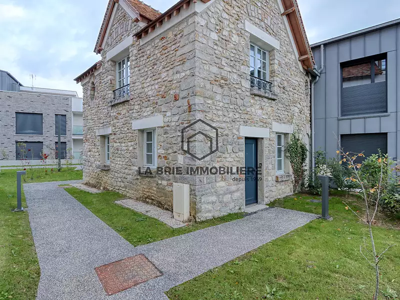 Appartement, 62,38 m²