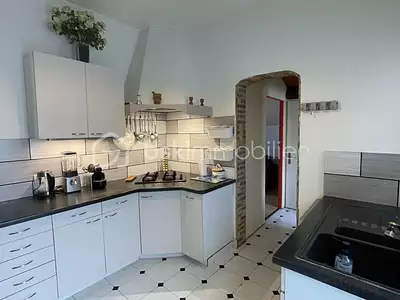 Maison, 70 m²