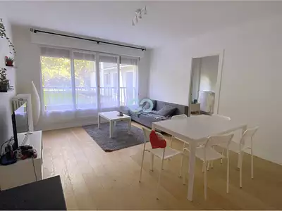 Appartement, 67 m²