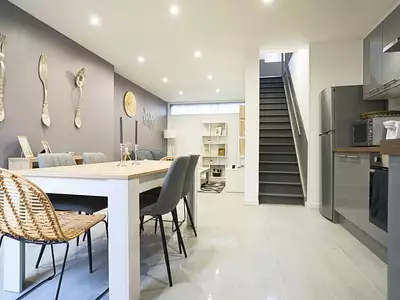 Maison, 111 m²