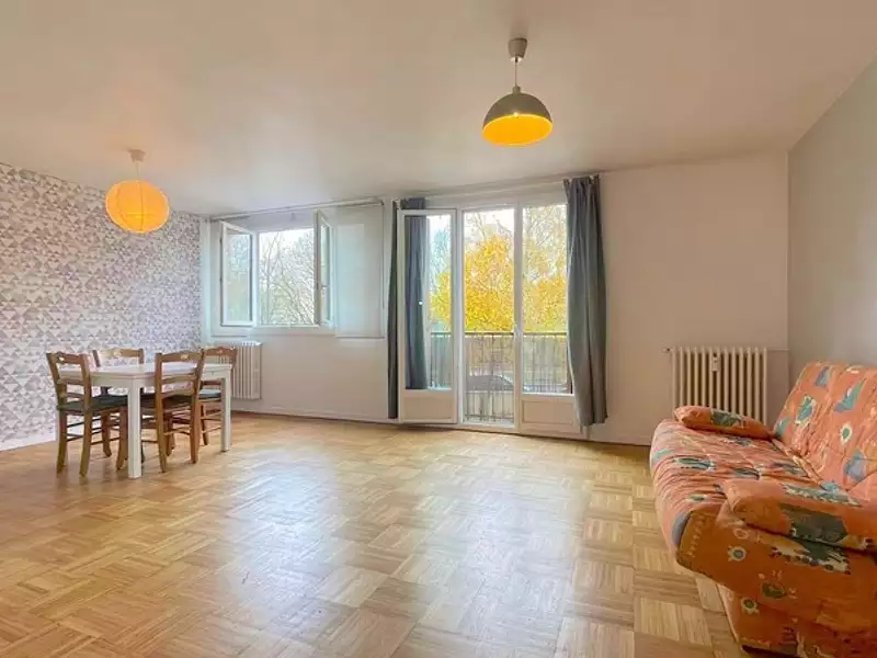 Appartement, 68 m²